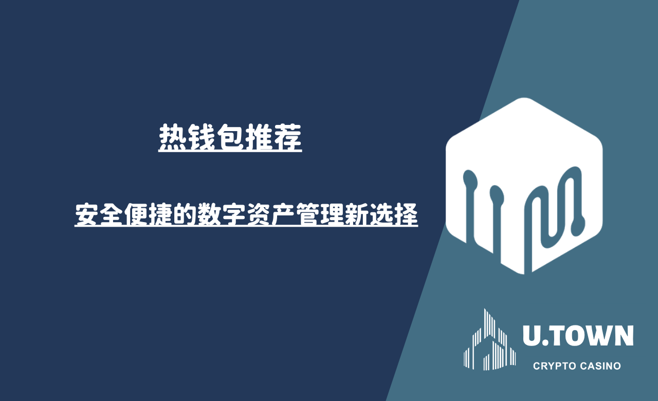 热钱包推荐：安全便捷的数字资产管理新选择